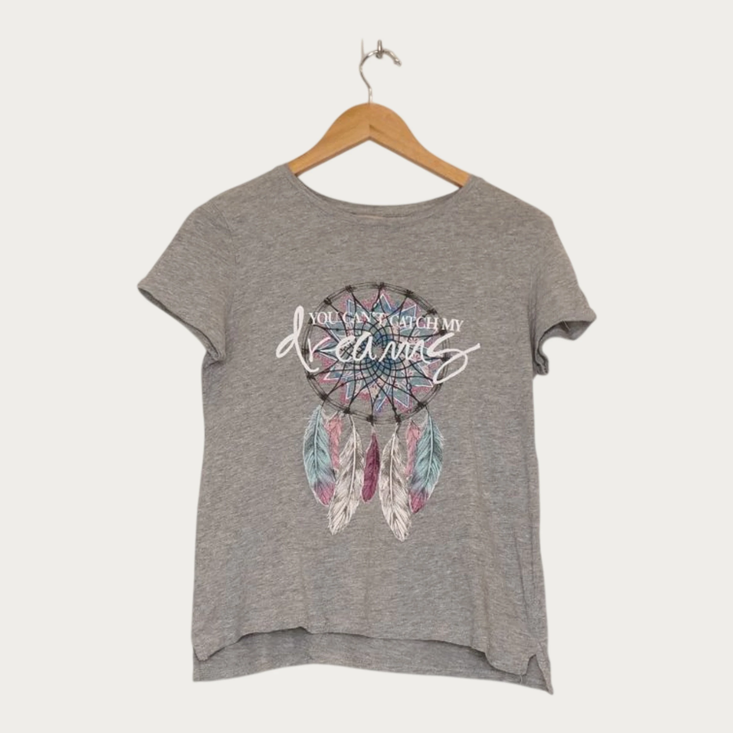 T-shirt Bershka